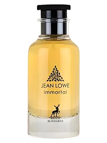 Jean Lowe Immortal — Maison Alhambra