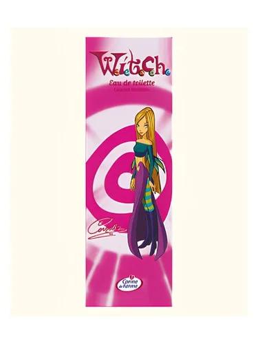 Witch Corn — Corine De Farme