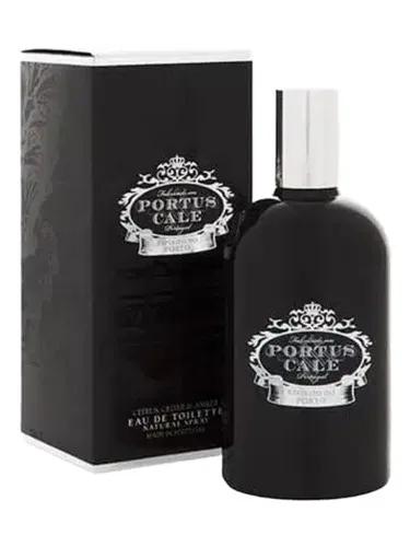 Black Edition — Portus Cale