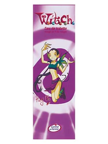 Witch Hay Lin — Corine De Farme