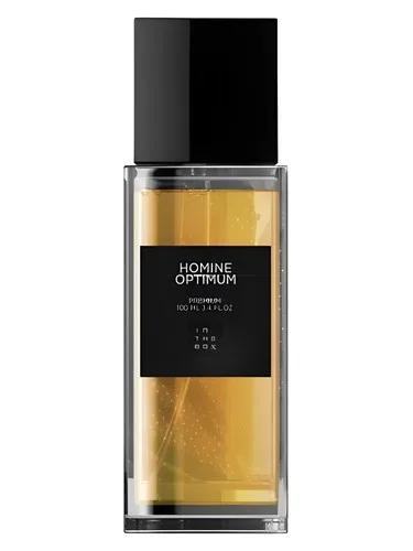 Homine Optimum — In The Box
