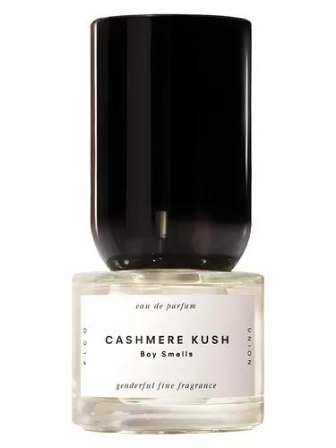Cashmere Kush — Boy Smells