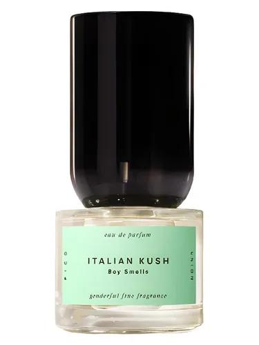 Italian Kush — Boy Smells
