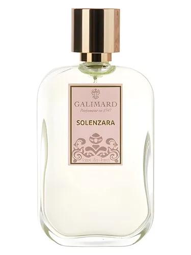 Solenzara — Galimard