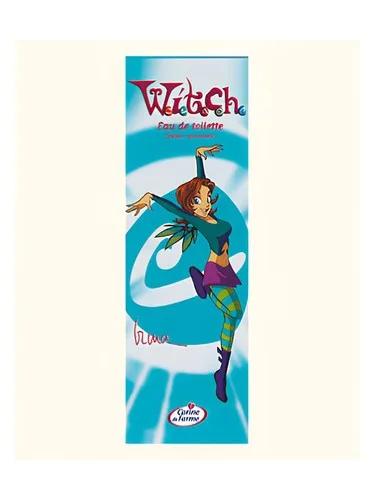 Witch Irma — Corine De Farme