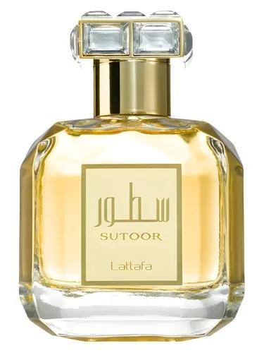 Sutoor — Lattafa Perfumes