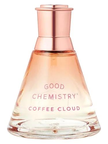 Coffee Cloud — Good Chemistry