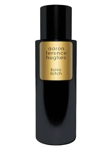 Boss Bitch — Aaron Terence Hughes