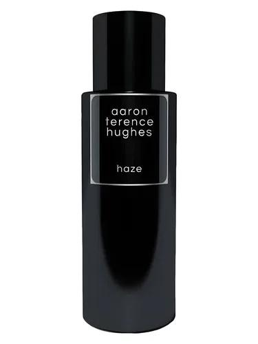Haze — Aaron Terence Hughes