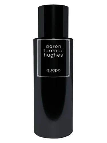 Guapo — Aaron Terence Hughes
