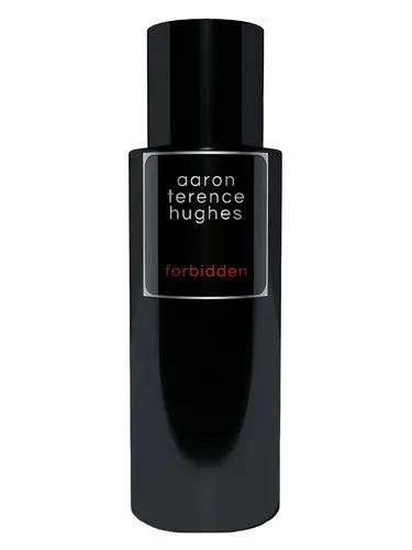 Forbidden — Aaron Terence Hughes