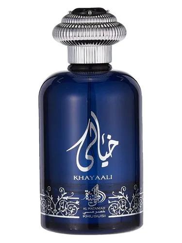 Khayaali — Al Wataniah