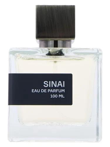 Sinai — Extract