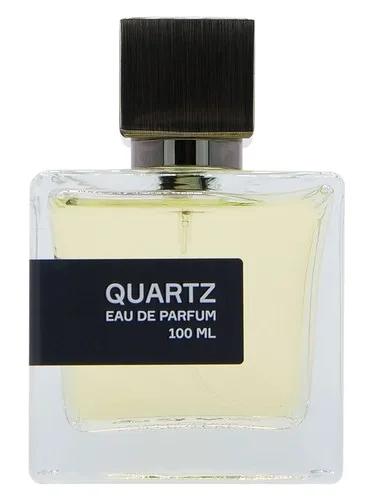 Quartz — Extract