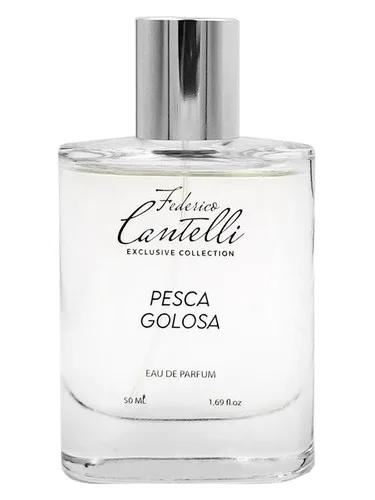 Pesca Golosa — Federico Cantelli Exclusive Collection