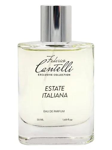 Estate Italiana — Federico Cantelli Exclusive Collection