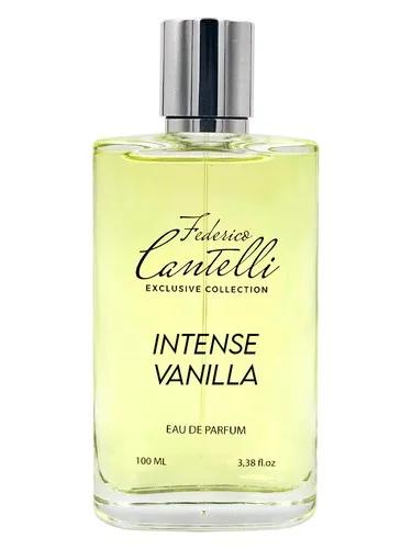 Intense Vanilla — Federico Cantelli Exclusive Collection