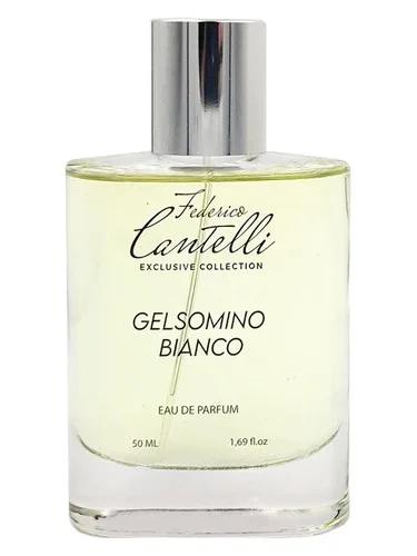 Gelsomino Bianco — Federico Cantelli Exclusive Collection
