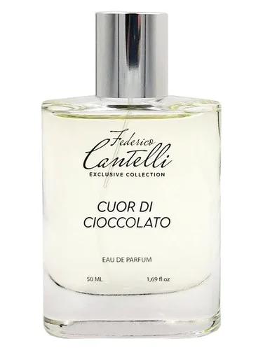 Cuor di Cioccolato — Federico Cantelli Exclusive Collection
