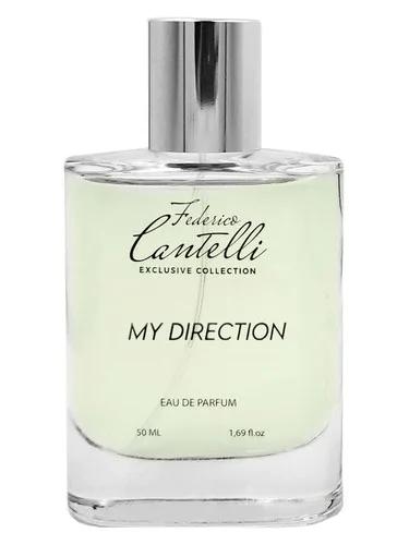 My Direction — Federico Cantelli Exclusive Collection