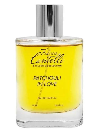 Patchouli in Love — Federico Cantelli Exclusive Collection