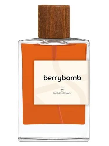 Berrybomb — Subhi Khalilbayov