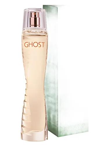 Captivating — Ghost