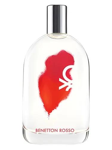 Benetton Rosso Woman — Benetton