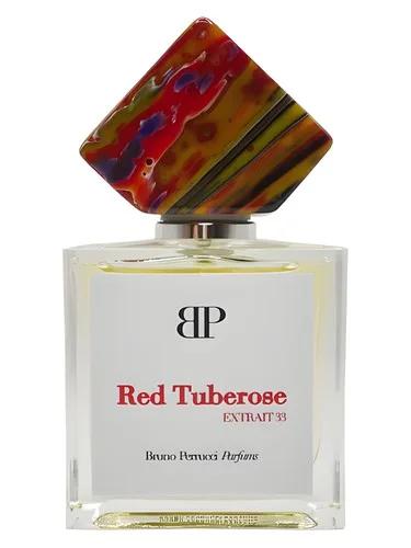 Red Tuberose — Bruno Perrucci Parfums