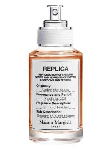 Under the Stars — Maison Martin Margiela