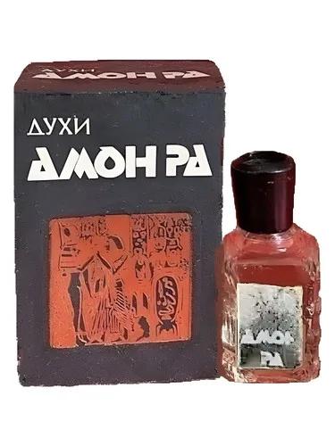 Амон Ра (Amon Ra) — Alen Mak