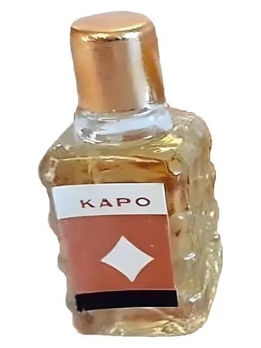 Каро - Karo — Alen Mak
