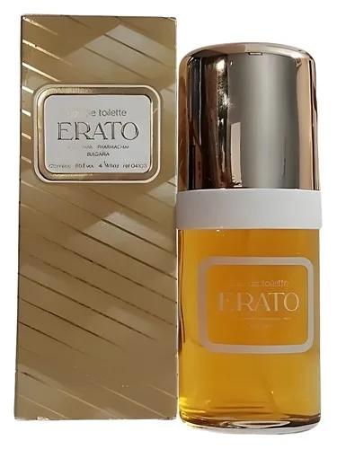 Erato — Alen Mak