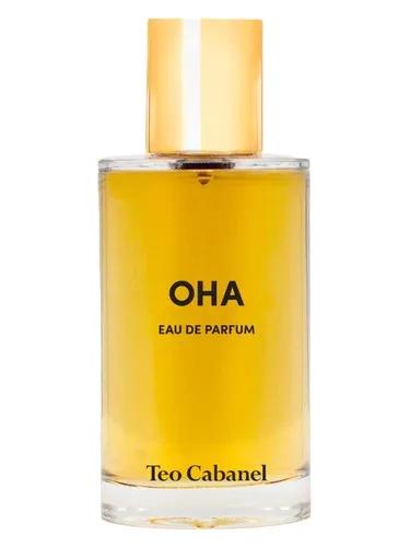 Oha (2023) — Téo Cabanel