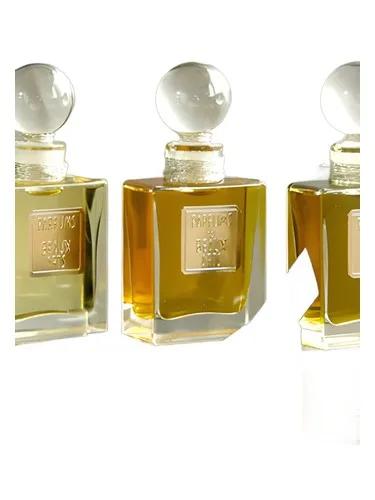 Jitterbug for Men — DSH Perfumes