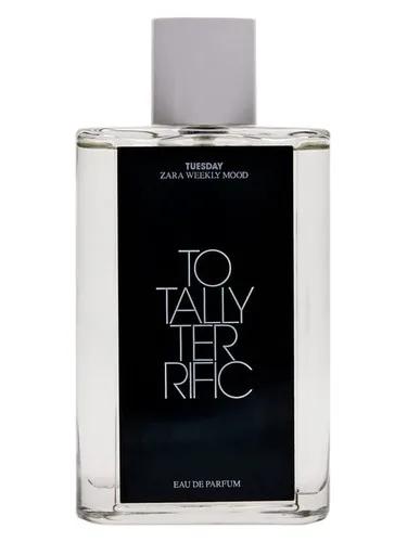 Tuesday - Totally Terrific — Zara