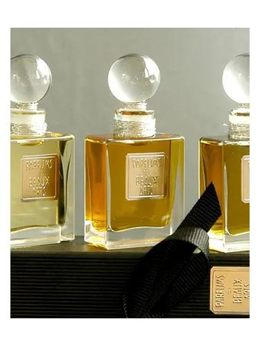 L’eau d’Iris — DSH Perfumes