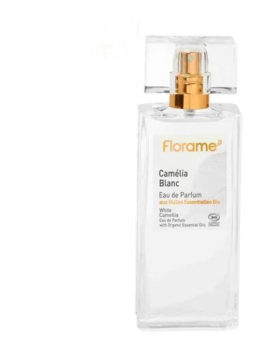 Camelia Blanc — Florame