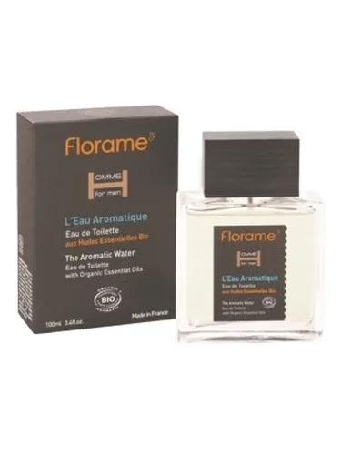 L'Eau Aromatique — Florame