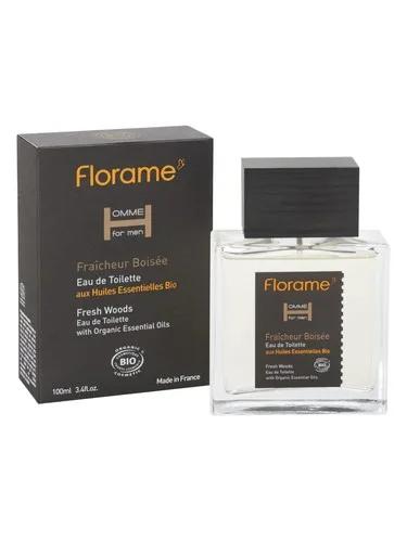 Fraîcheur Boisée — Florame