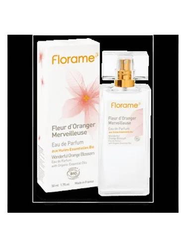 Fleur d'Oranger — Florame