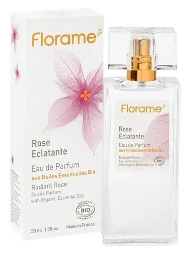 Rose Eclatante — Florame