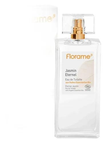 Jasmin Eternel — Florame