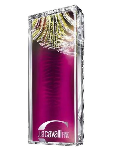 Just Cavalli Pink — Roberto Cavalli