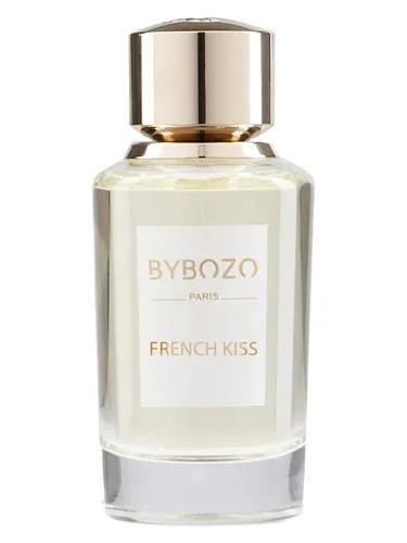 French Kiss — ByBozo