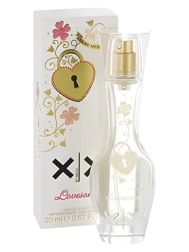 XX by Mexx Lovesome — Mexx
