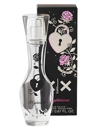 XX by Mexx Mysterious — Mexx