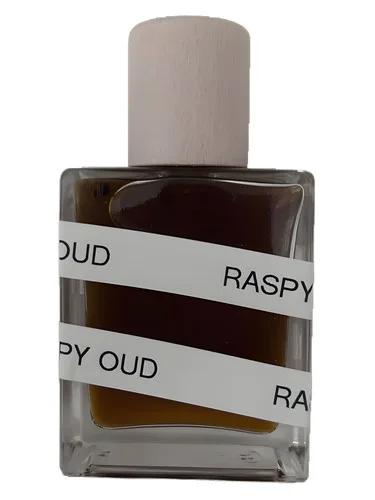 Raspy Oud — Aromas de Salazar