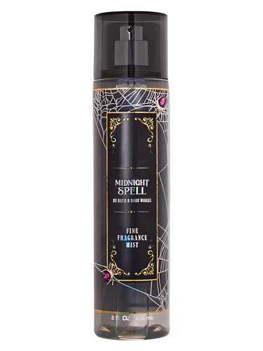 Midnight Spell — Bath & Body Works