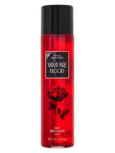 Vampire Blood — Bath & Body Works